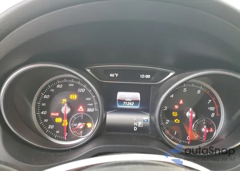 2019 Mercedes-Benz Cla 250 z USA, uszkodzony, nr VIN WDDSJ4EB8KN719421